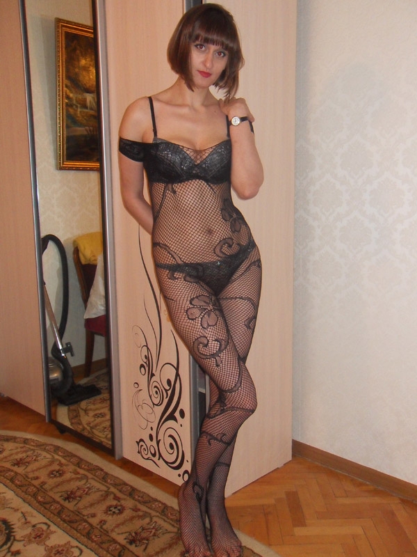 Проститутка Алина